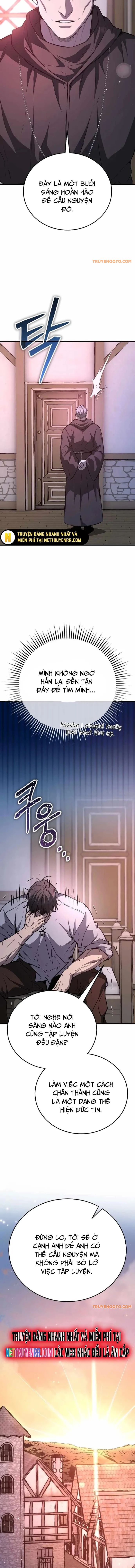 Kẻ Điên Và Đội Trưởng Cảnh Vệ Chapter 27 - 23