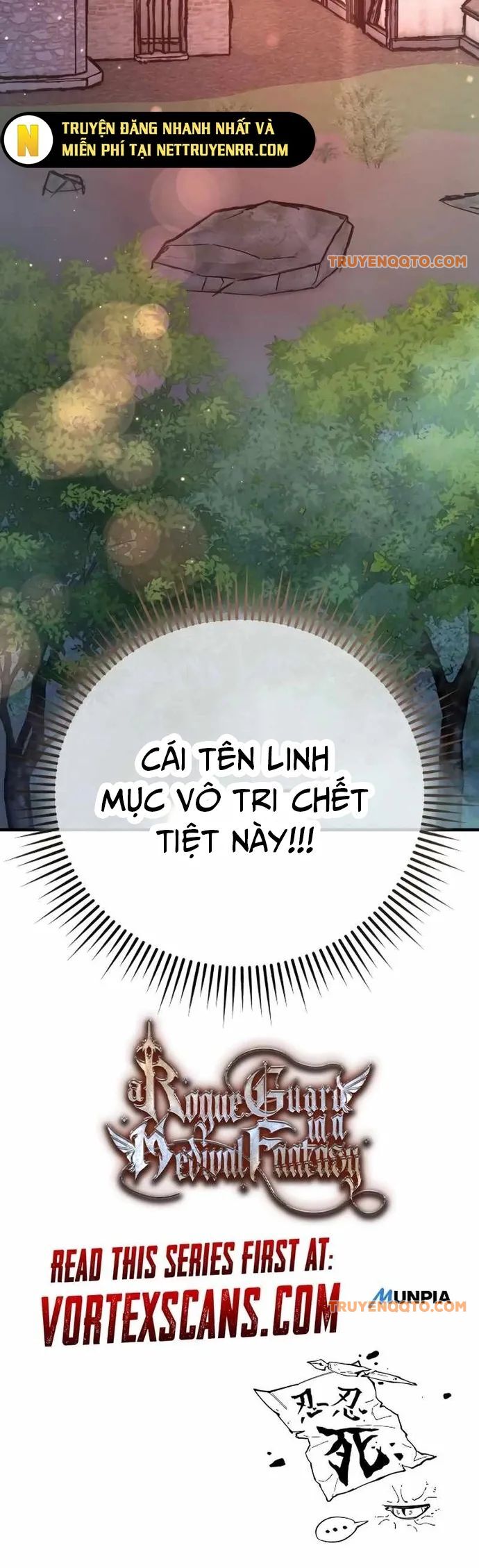 Kẻ Điên Và Đội Trưởng Cảnh Vệ Chapter 27 - 24