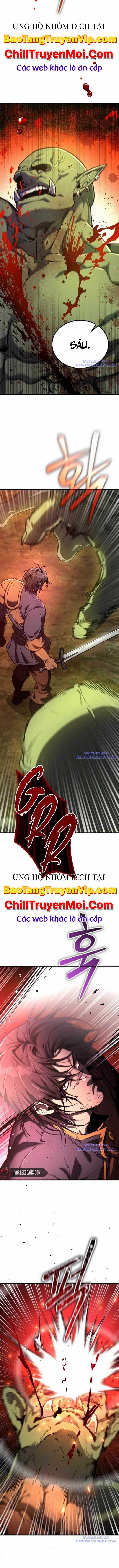 Kẻ Điên Và Đội Trưởng Cảnh Vệ Chapter 28 - 2