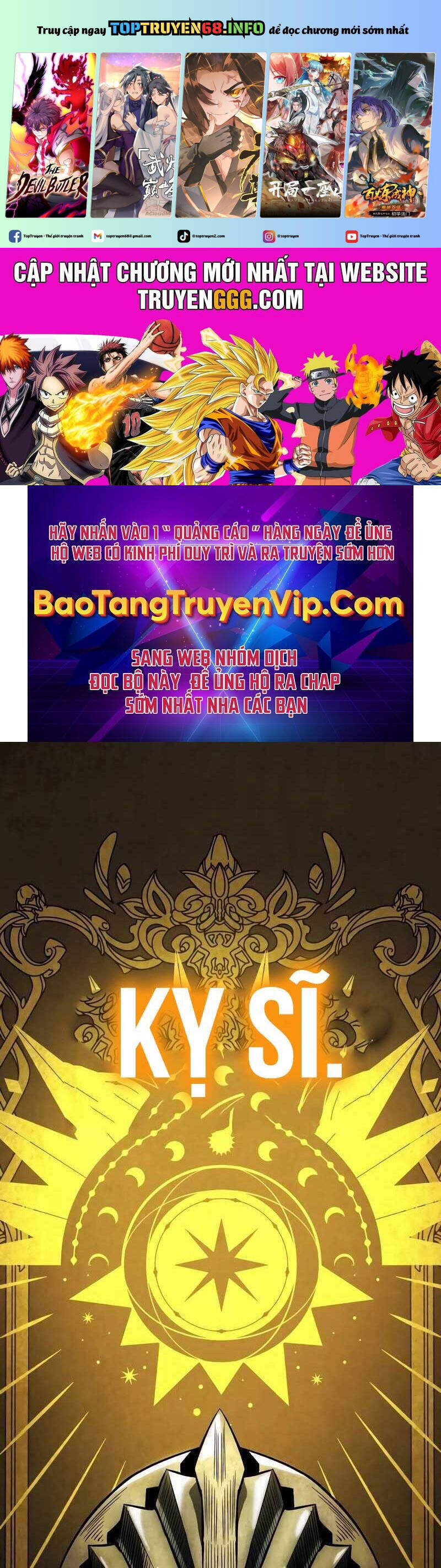 Kẻ Điên Và Đội Trưởng Cảnh Vệ Chapter 3 - 2