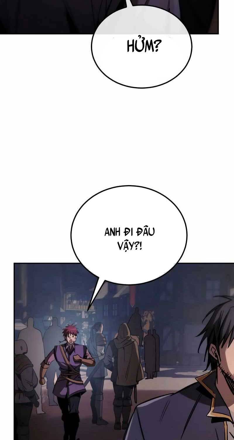Kẻ Điên Và Đội Trưởng Cảnh Vệ Chapter 3 - 103