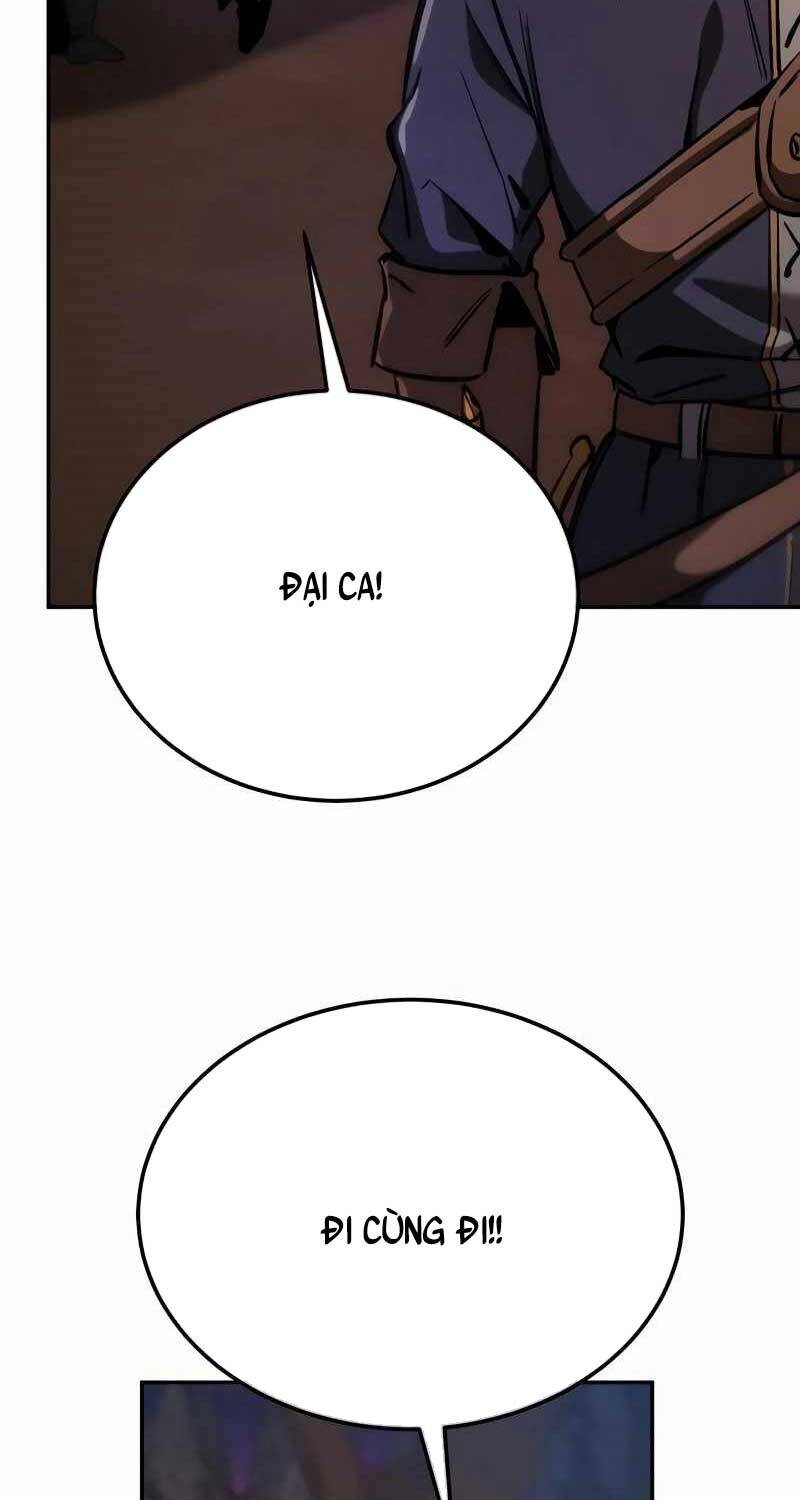 Kẻ Điên Và Đội Trưởng Cảnh Vệ Chapter 3 - 104
