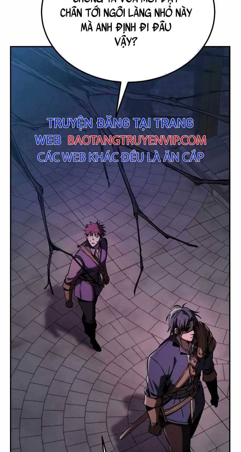 Kẻ Điên Và Đội Trưởng Cảnh Vệ Chapter 3 - 108