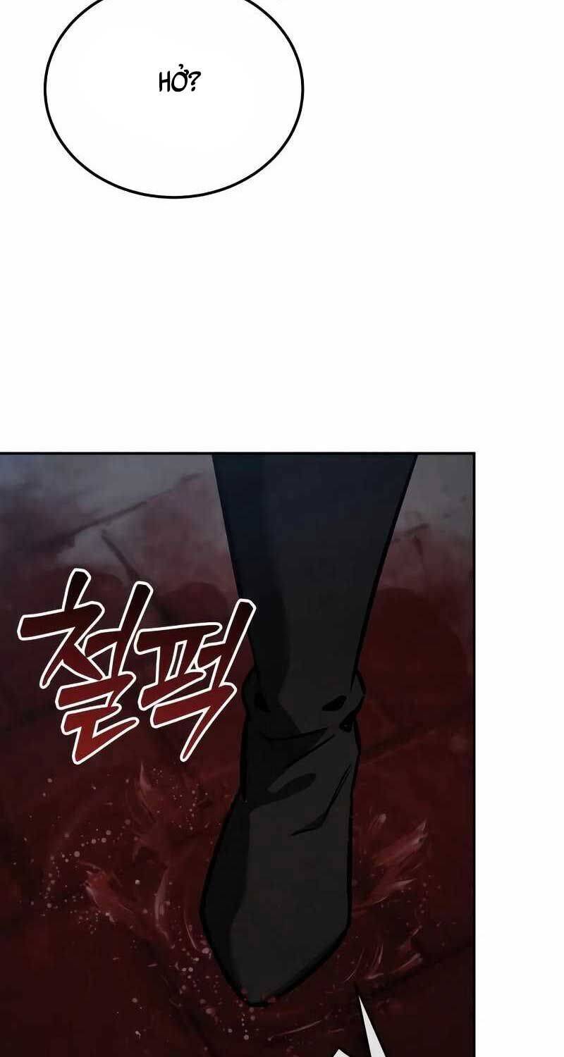 Kẻ Điên Và Đội Trưởng Cảnh Vệ Chapter 3 - 116