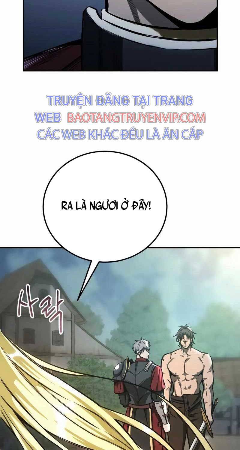Kẻ Điên Và Đội Trưởng Cảnh Vệ Chapter 3 - 13
