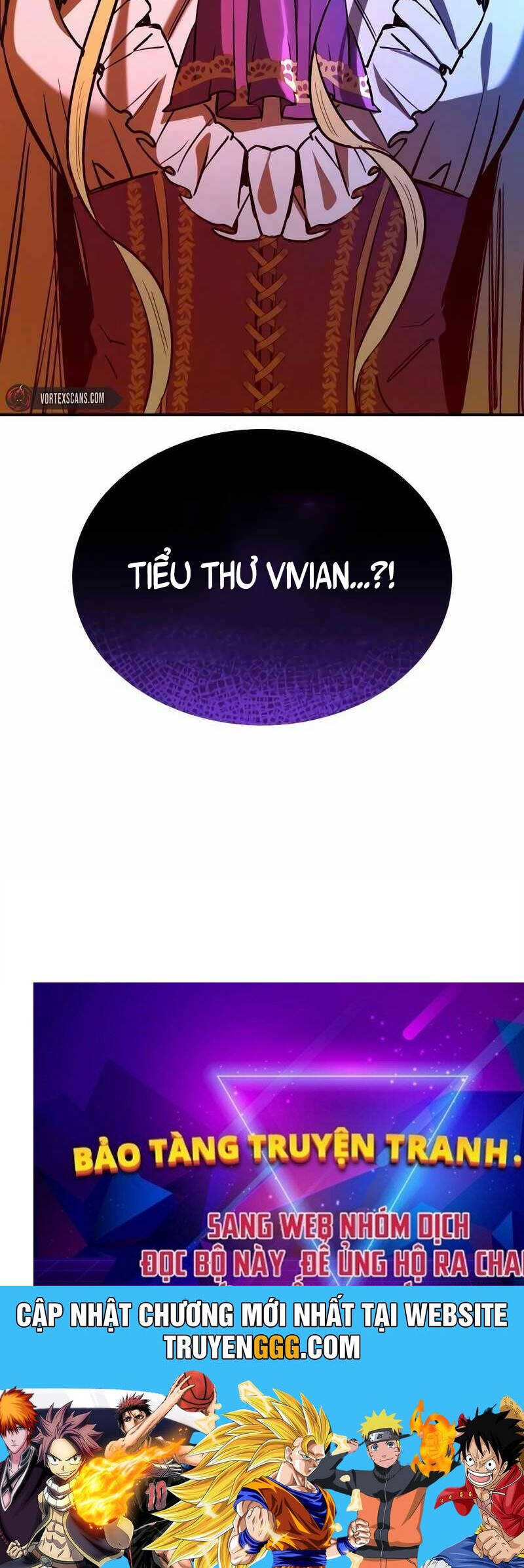 Kẻ Điên Và Đội Trưởng Cảnh Vệ Chapter 3 - 135