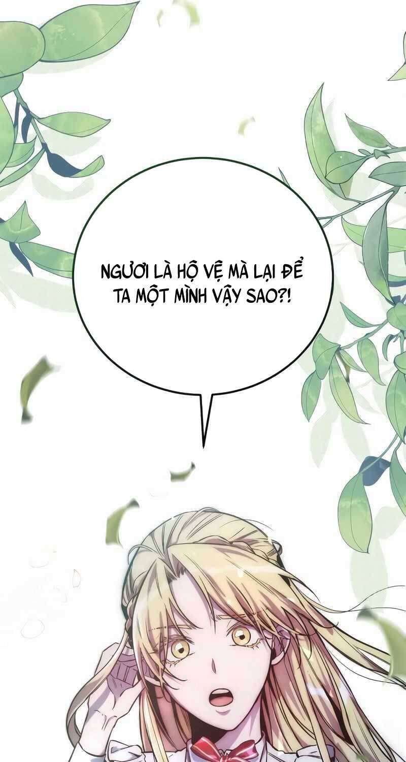 Kẻ Điên Và Đội Trưởng Cảnh Vệ Chapter 3 - 15