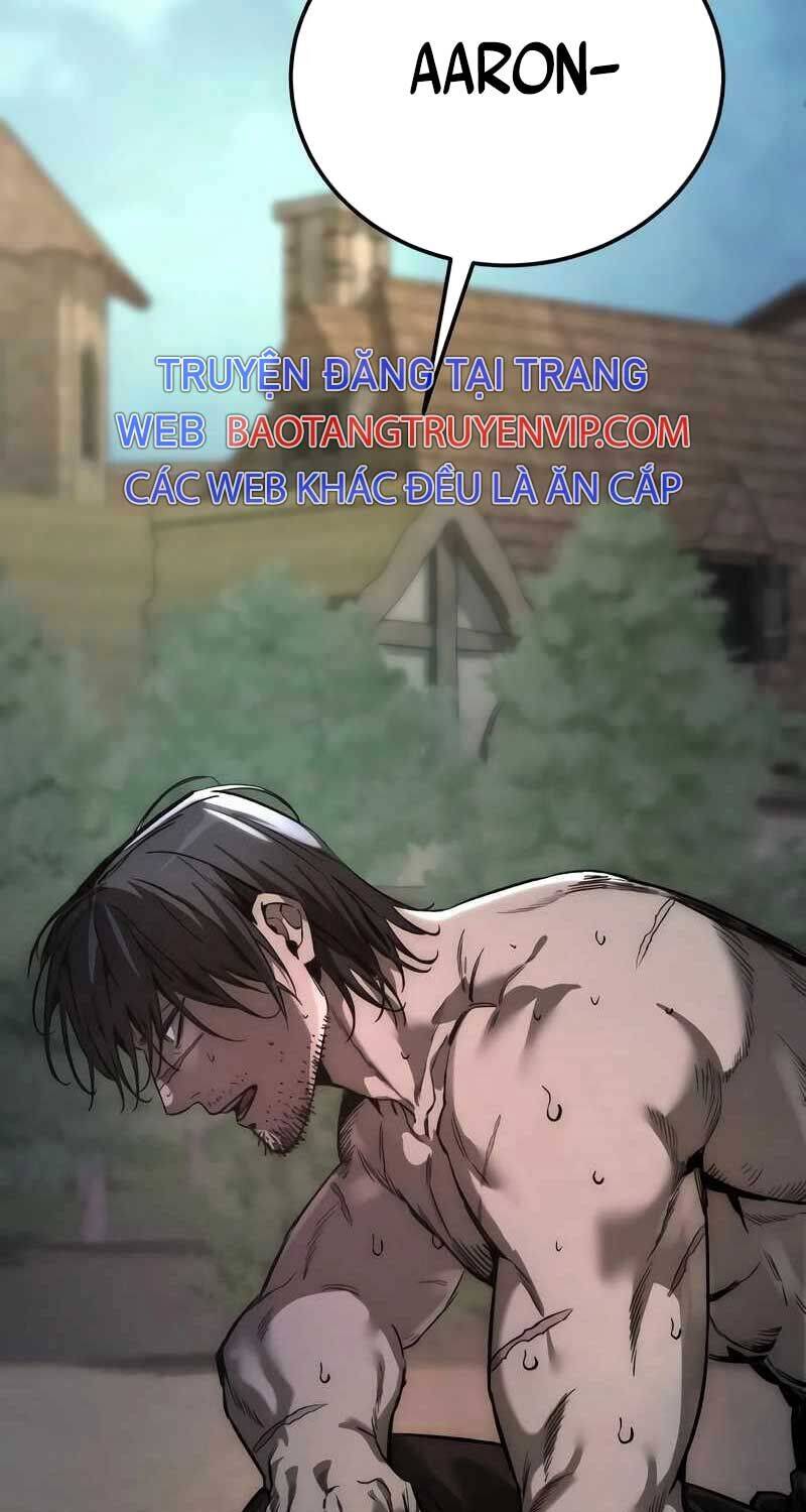 Kẻ Điên Và Đội Trưởng Cảnh Vệ Chapter 3 - 19