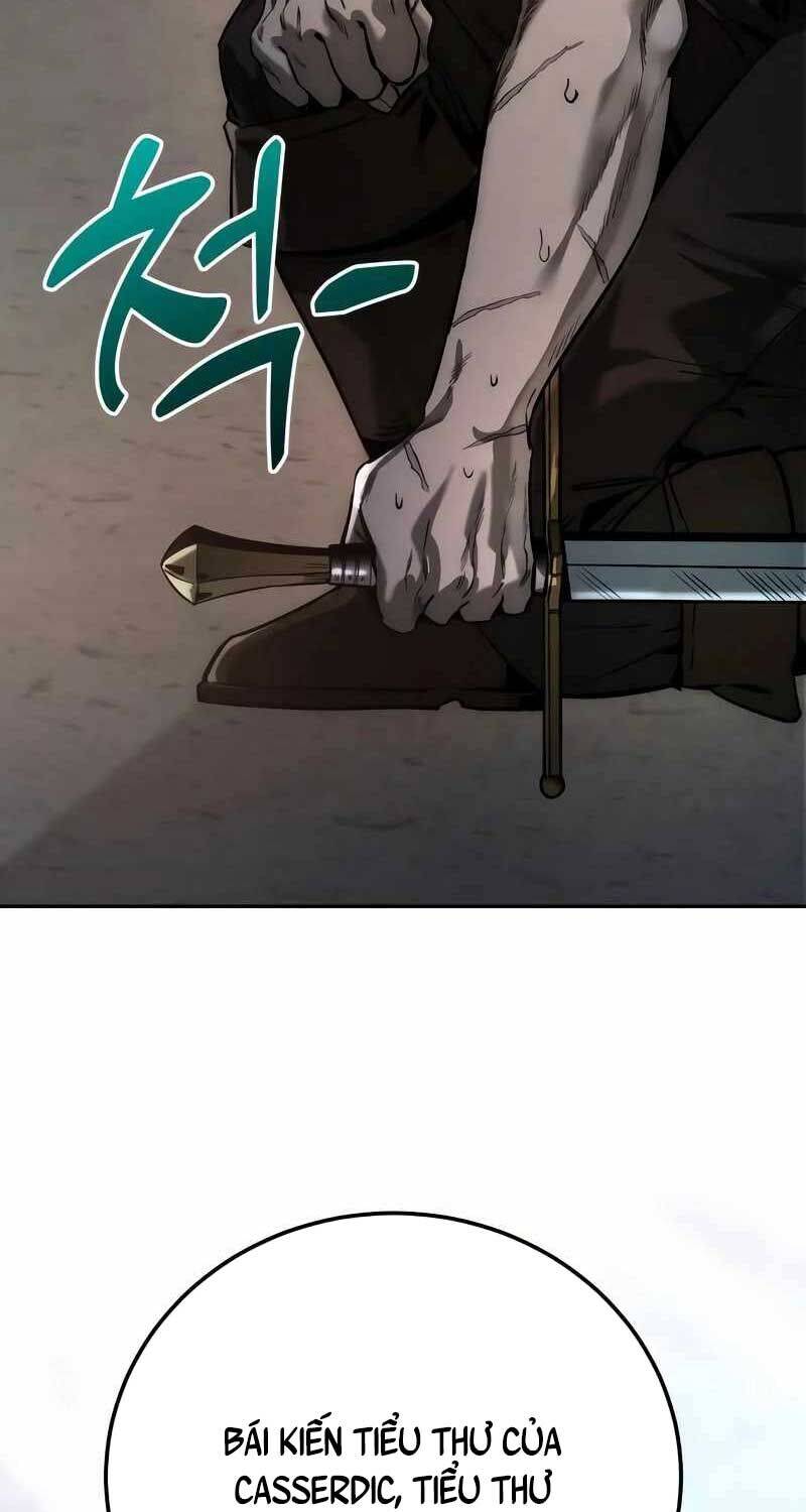 Kẻ Điên Và Đội Trưởng Cảnh Vệ Chapter 3 - 20