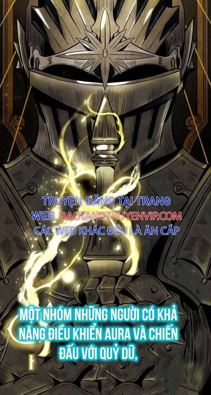 Kẻ Điên Và Đội Trưởng Cảnh Vệ Chapter 3 - 3