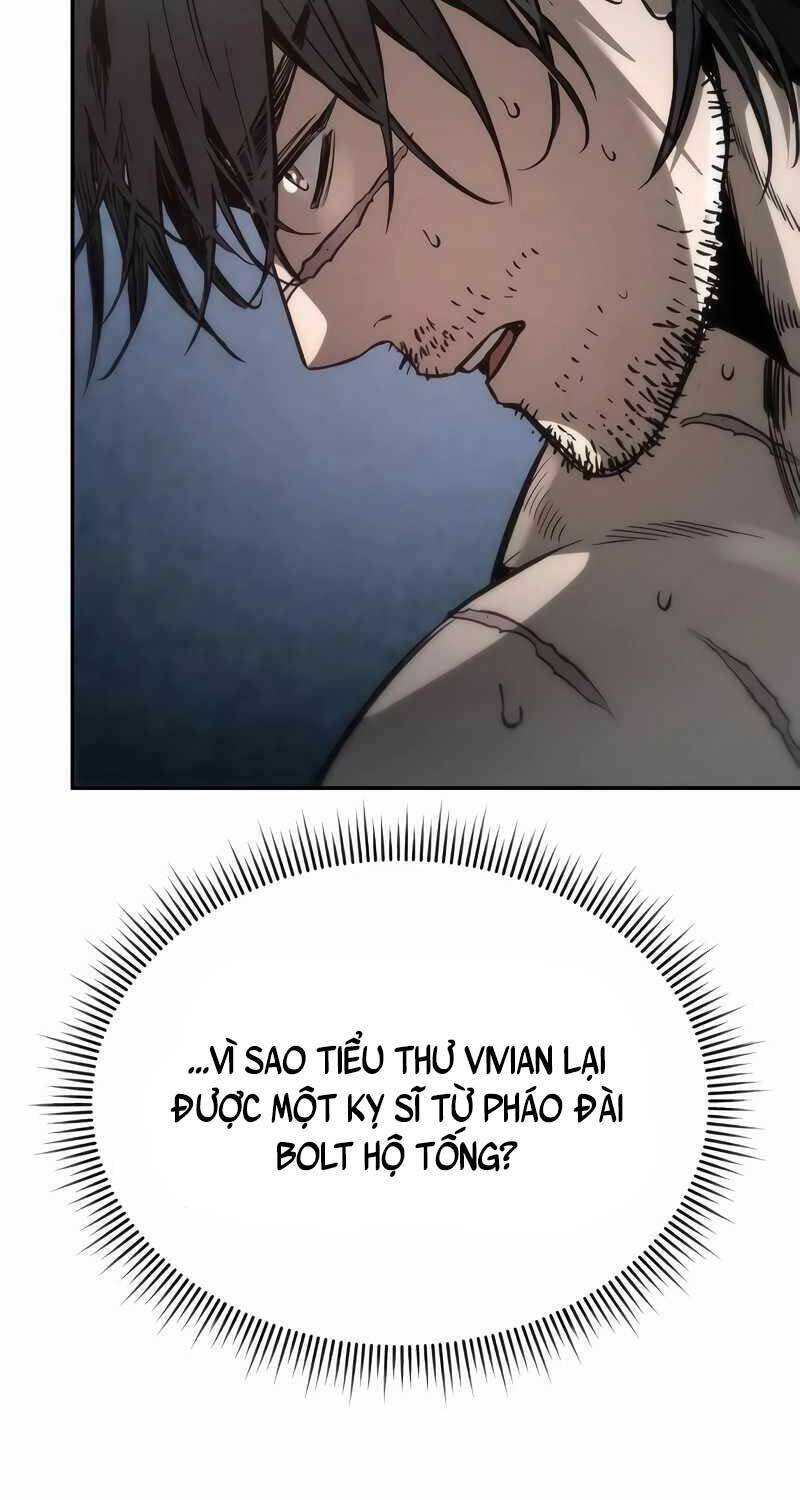 Kẻ Điên Và Đội Trưởng Cảnh Vệ Chapter 3 - 25