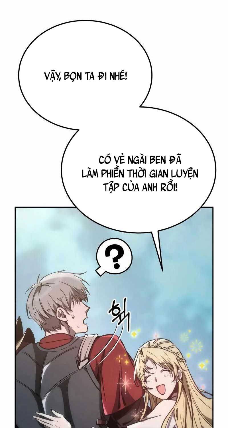 Kẻ Điên Và Đội Trưởng Cảnh Vệ Chapter 3 - 26