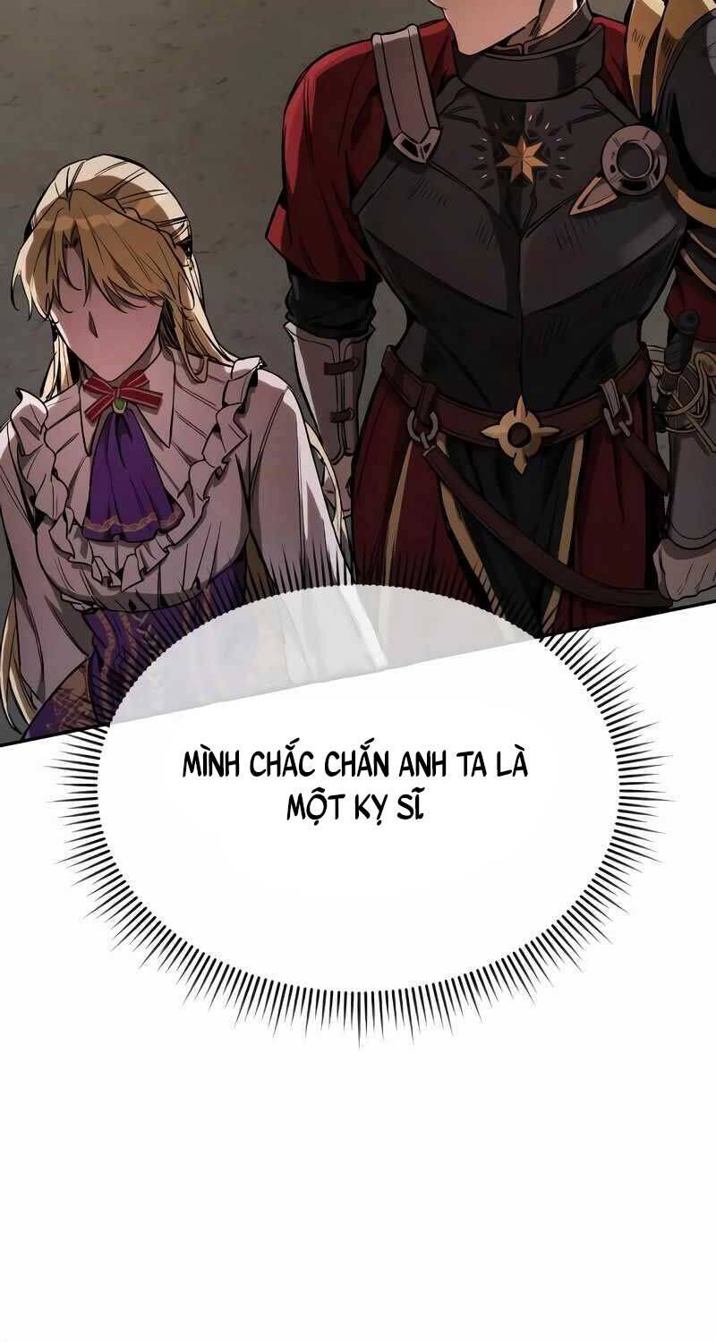 Kẻ Điên Và Đội Trưởng Cảnh Vệ Chapter 3 - 31