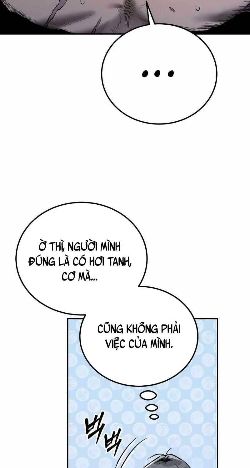 Kẻ Điên Và Đội Trưởng Cảnh Vệ Chapter 3 - 33