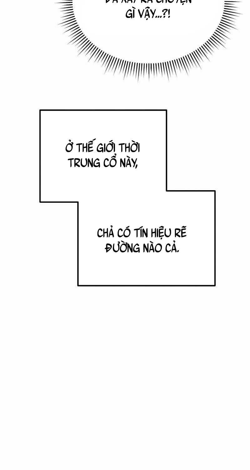 Kẻ Điên Và Đội Trưởng Cảnh Vệ Chapter 3 - 40
