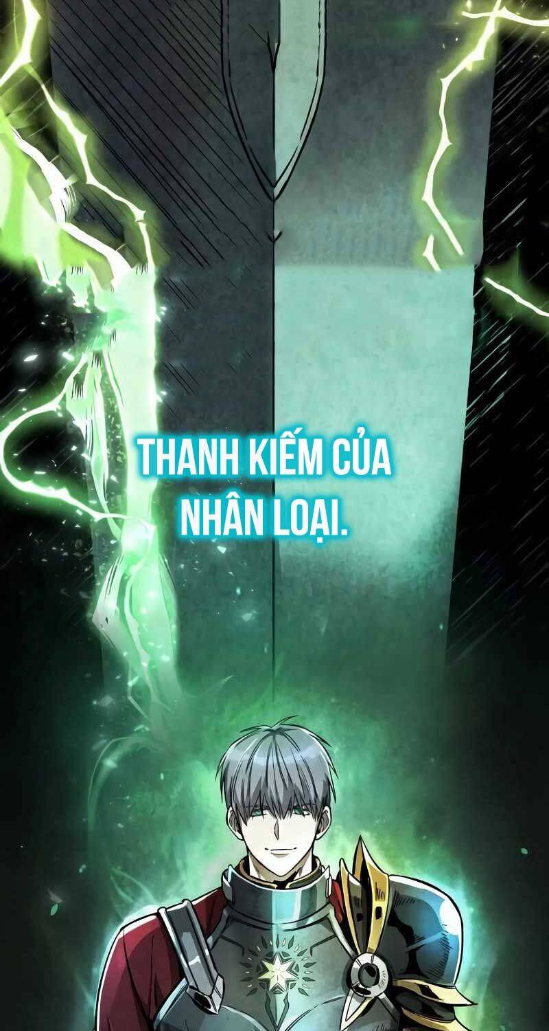 Kẻ Điên Và Đội Trưởng Cảnh Vệ Chapter 3 - 5