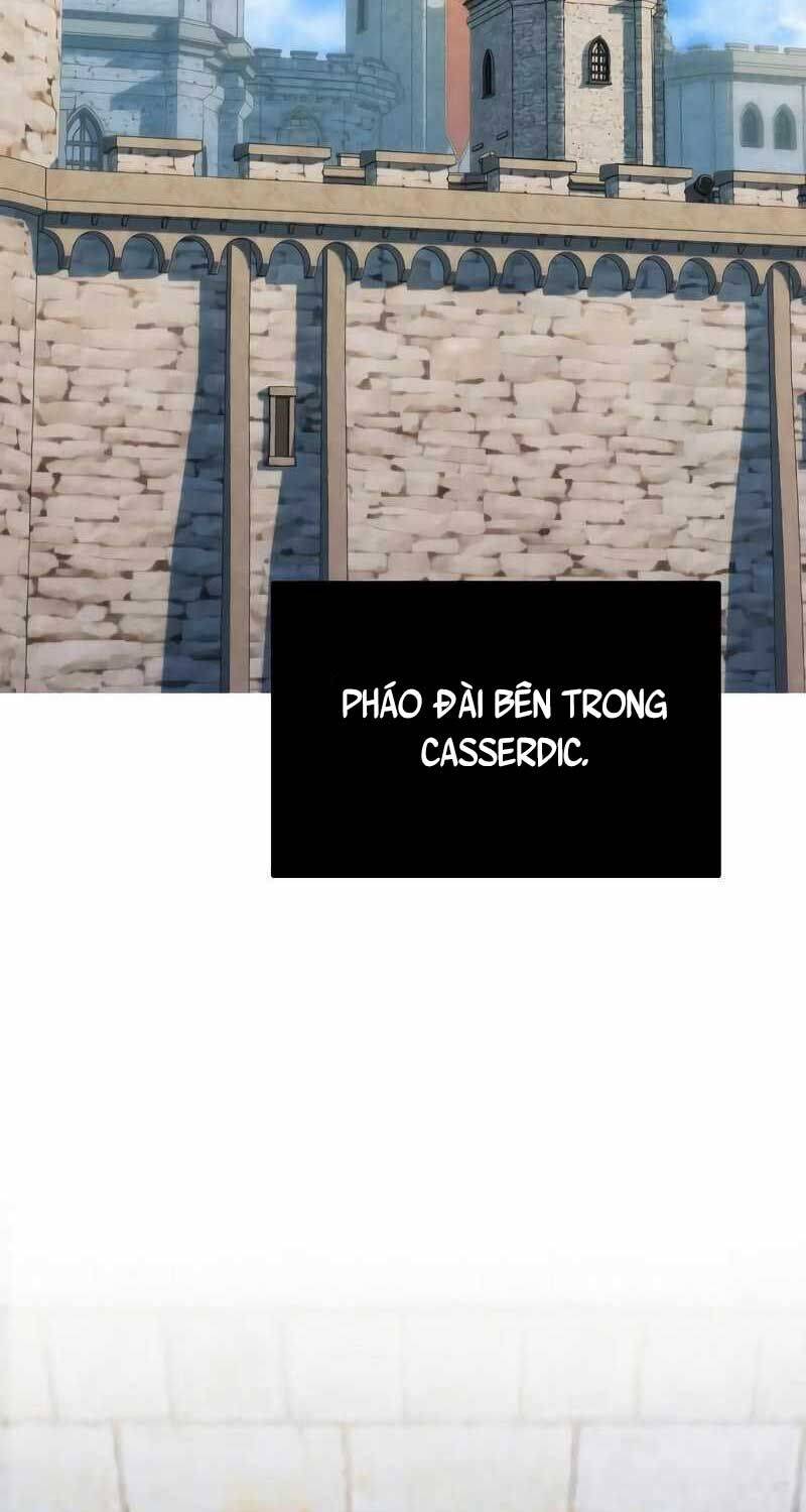 Kẻ Điên Và Đội Trưởng Cảnh Vệ Chapter 3 - 44