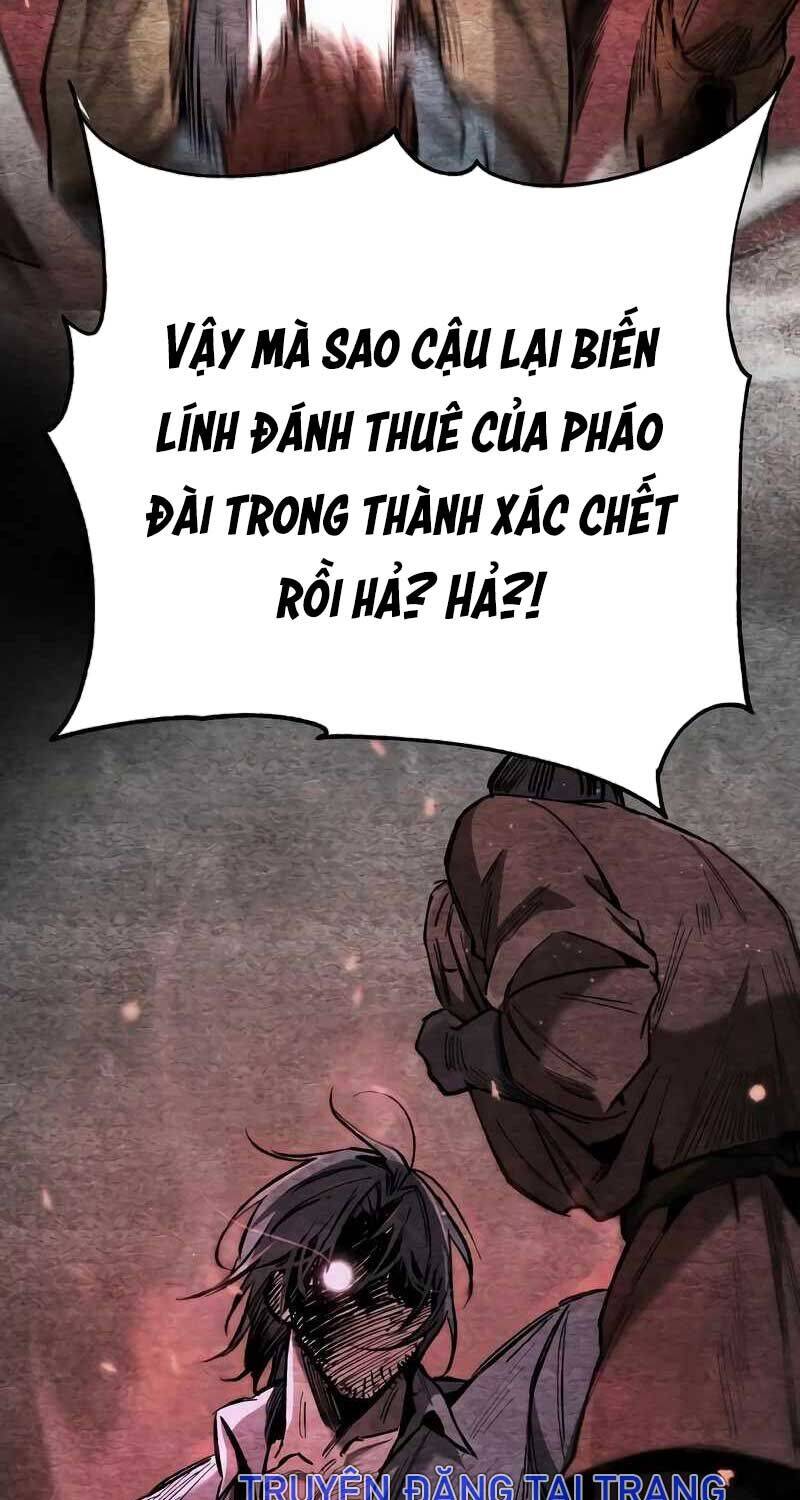 Kẻ Điên Và Đội Trưởng Cảnh Vệ Chapter 3 - 49