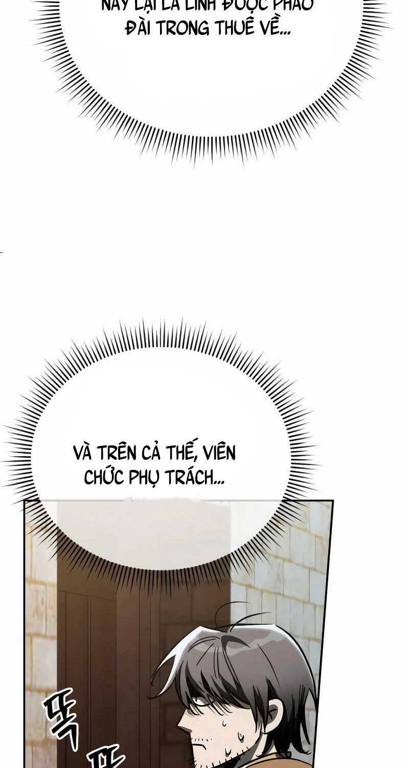 Kẻ Điên Và Đội Trưởng Cảnh Vệ Chapter 3 - 52