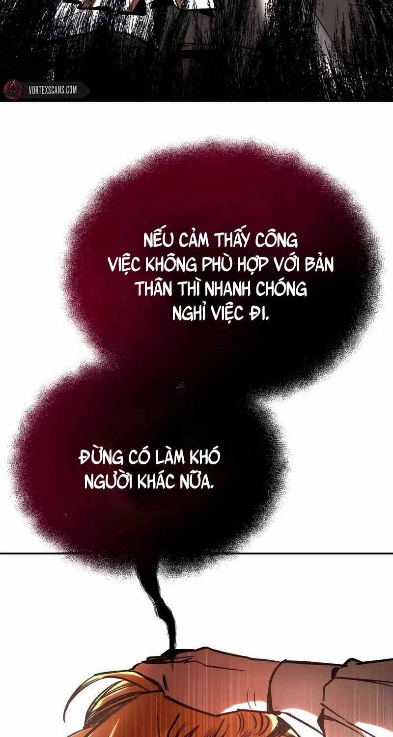 Kẻ Điên Và Đội Trưởng Cảnh Vệ Chapter 3 - 61