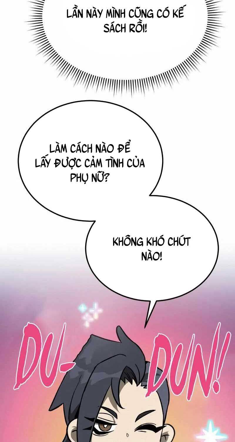 Kẻ Điên Và Đội Trưởng Cảnh Vệ Chapter 3 - 65