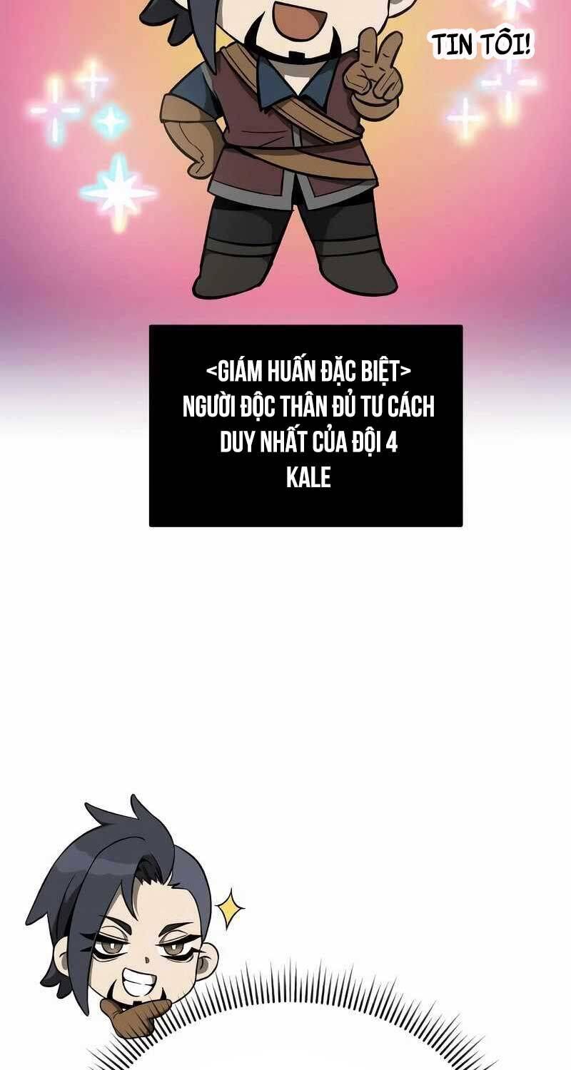 Kẻ Điên Và Đội Trưởng Cảnh Vệ Chapter 3 - 66