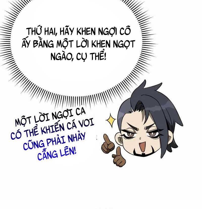 Kẻ Điên Và Đội Trưởng Cảnh Vệ Chapter 3 - 69