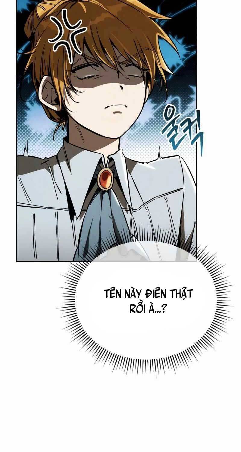 Kẻ Điên Và Đội Trưởng Cảnh Vệ Chapter 3 - 72