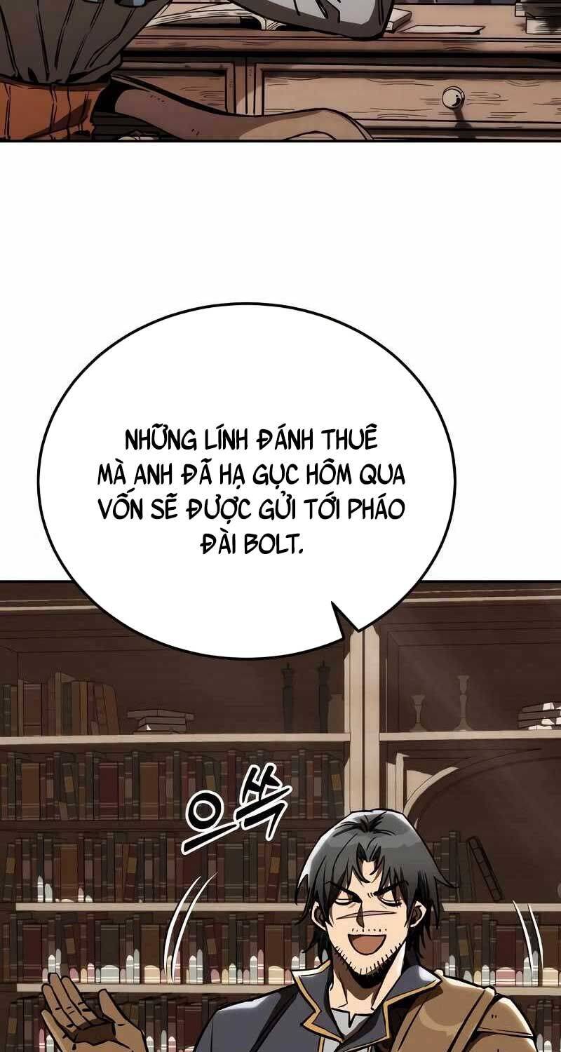 Kẻ Điên Và Đội Trưởng Cảnh Vệ Chapter 3 - 74