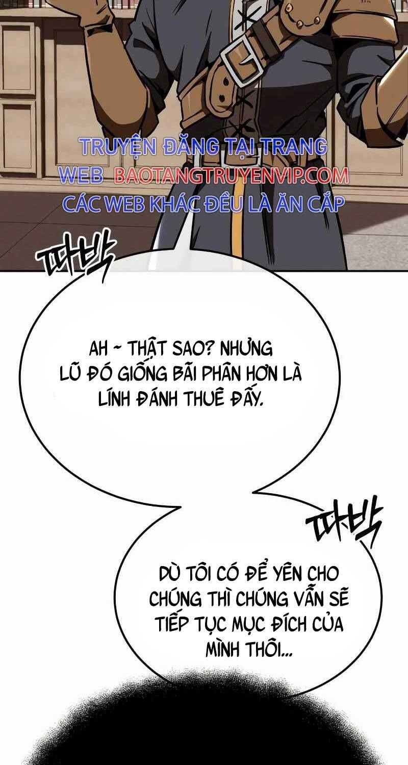 Kẻ Điên Và Đội Trưởng Cảnh Vệ Chapter 3 - 75