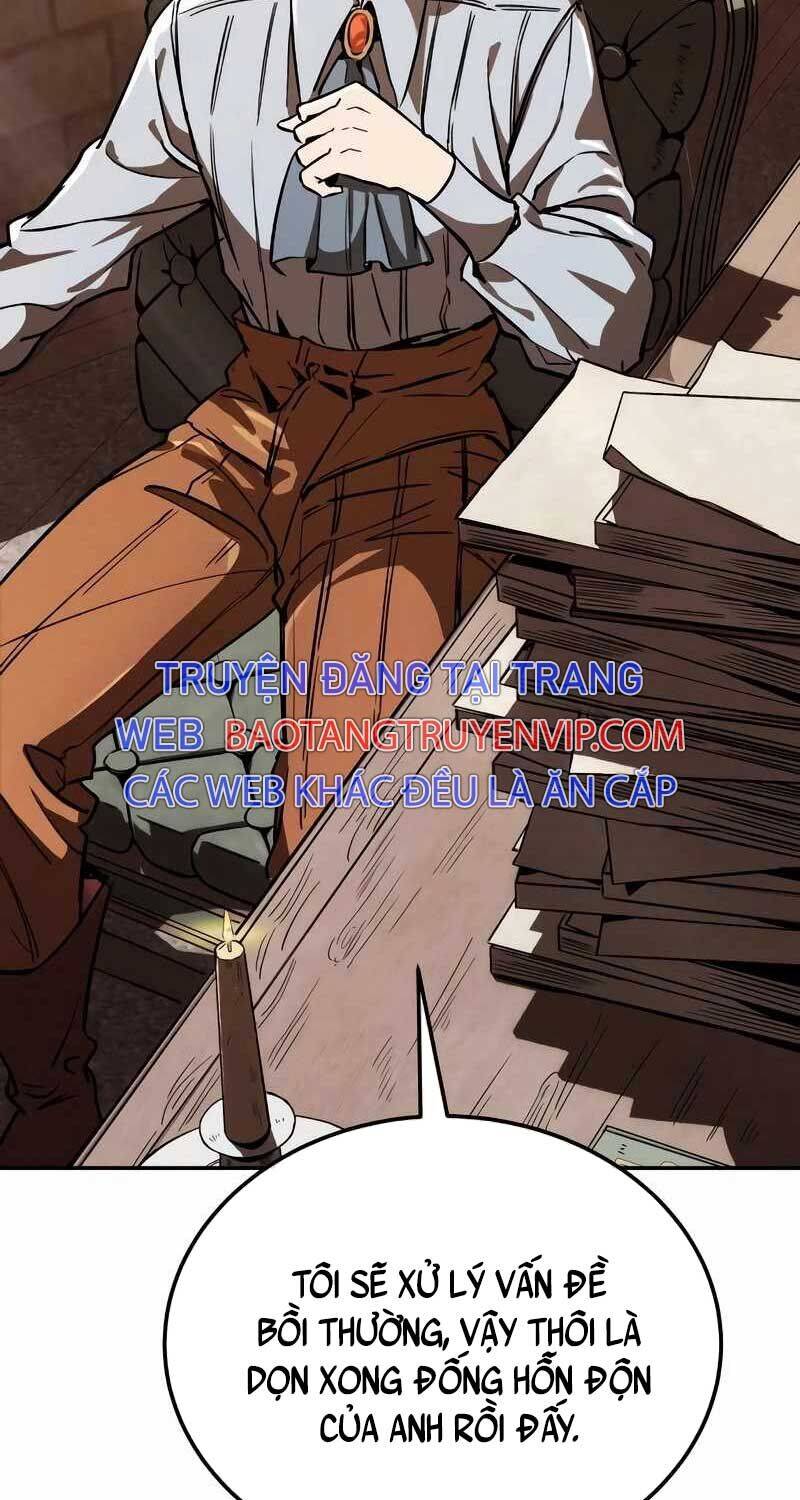 Kẻ Điên Và Đội Trưởng Cảnh Vệ Chapter 3 - 78