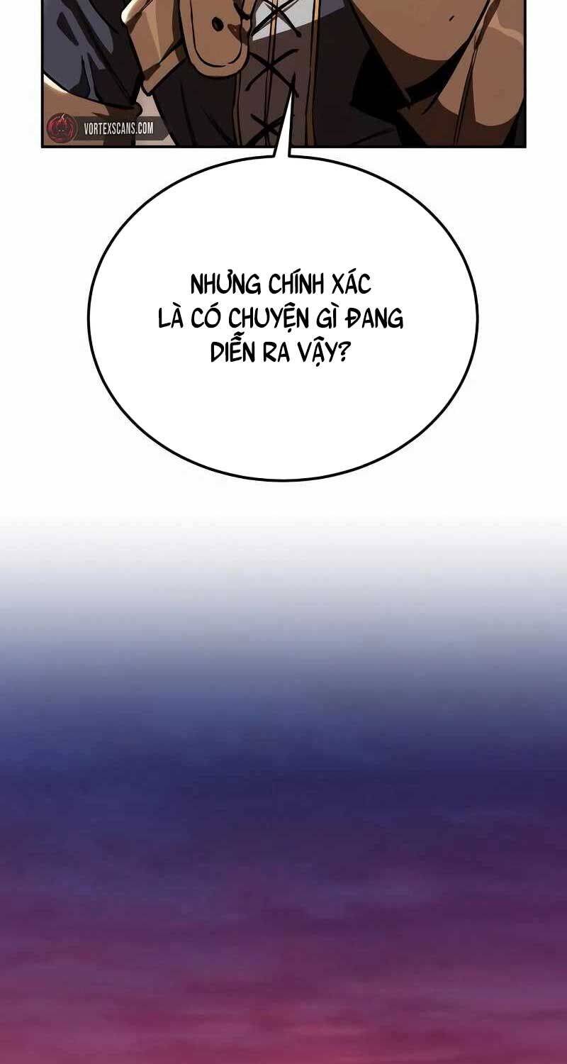 Kẻ Điên Và Đội Trưởng Cảnh Vệ Chapter 3 - 80
