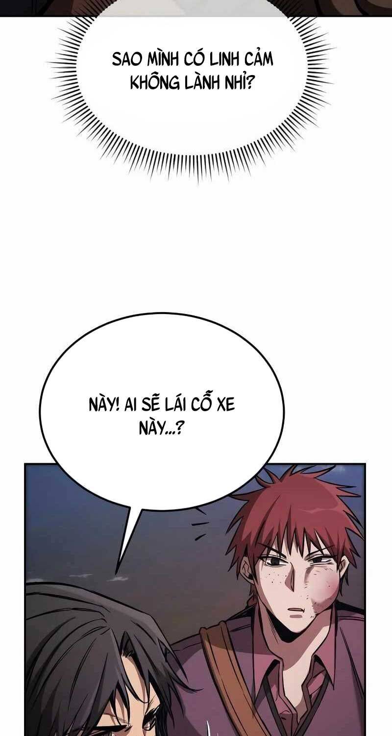 Kẻ Điên Và Đội Trưởng Cảnh Vệ Chapter 3 - 88