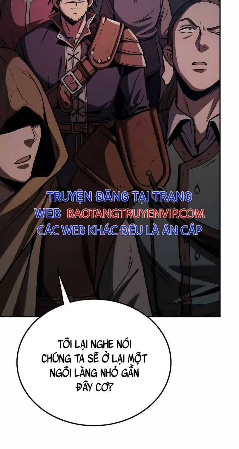 Kẻ Điên Và Đội Trưởng Cảnh Vệ Chapter 3 - 94