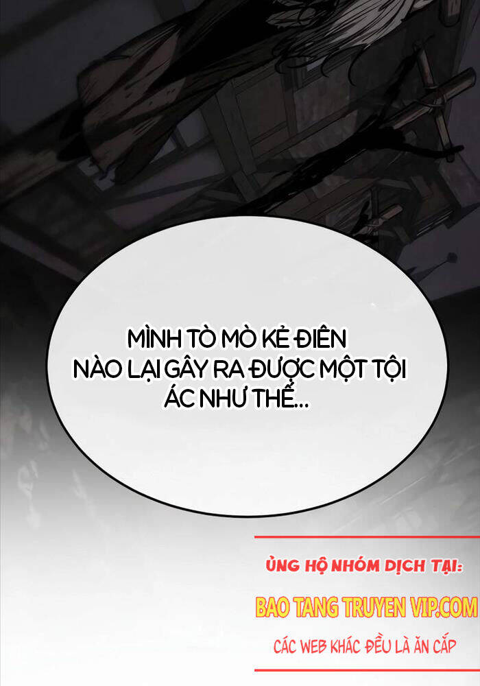 Kẻ Điên Và Đội Trưởng Cảnh Vệ Chapter 4 - 12