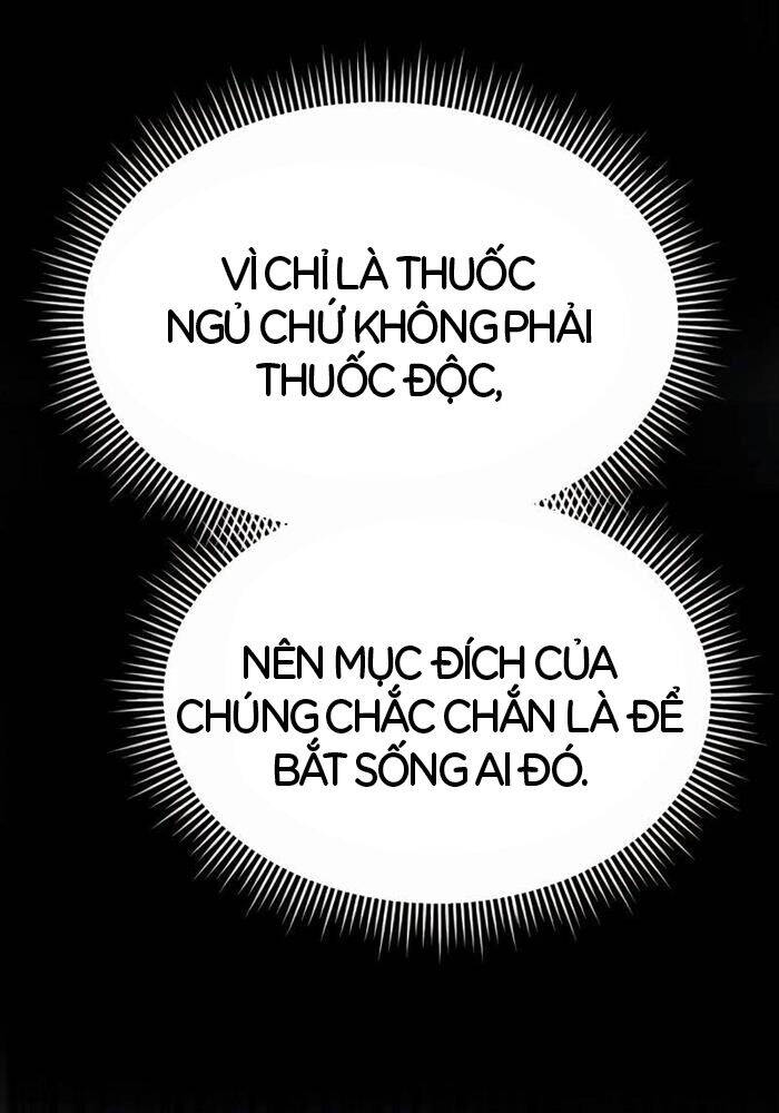 Kẻ Điên Và Đội Trưởng Cảnh Vệ Chapter 4 - 135