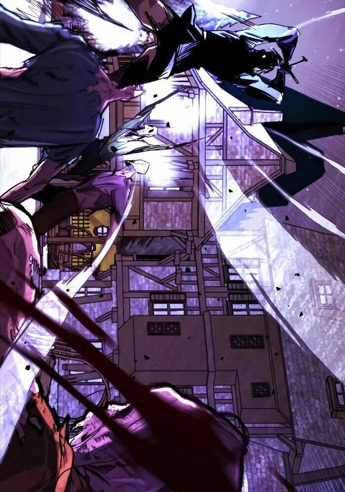 Kẻ Điên Và Đội Trưởng Cảnh Vệ Chapter 4 - 167