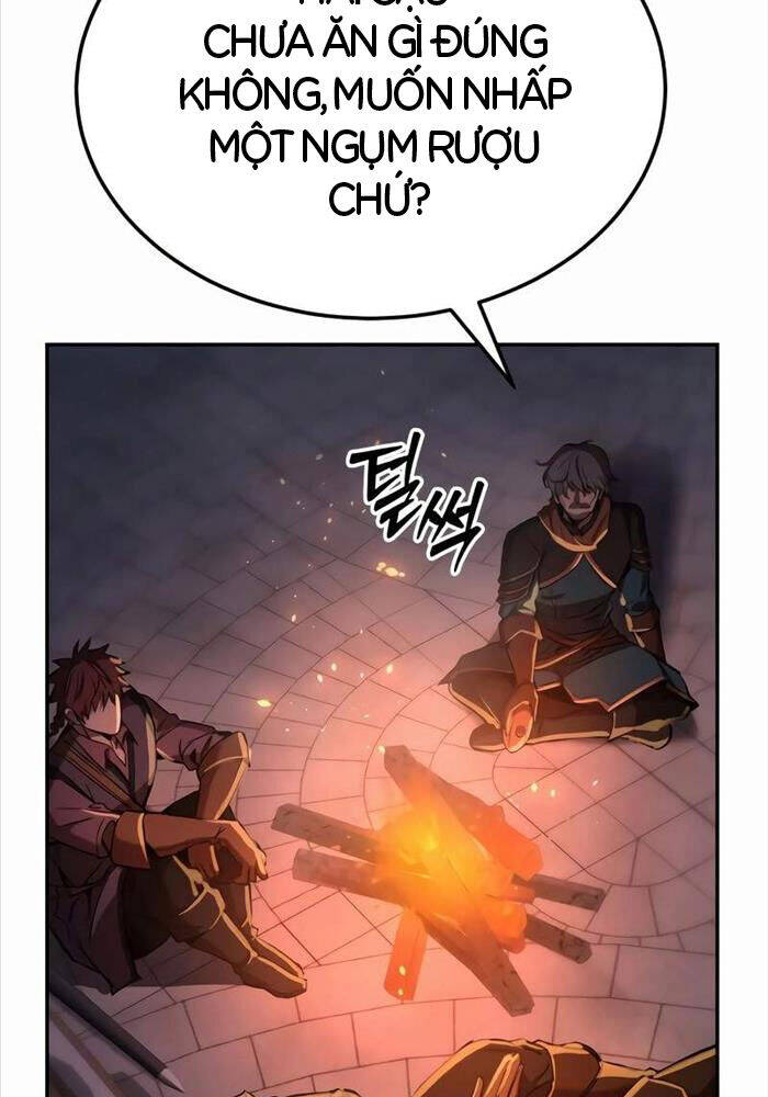 Kẻ Điên Và Đội Trưởng Cảnh Vệ Chapter 4 - 18