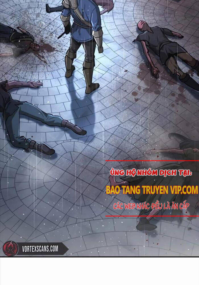 Kẻ Điên Và Đội Trưởng Cảnh Vệ Chapter 4 - 172