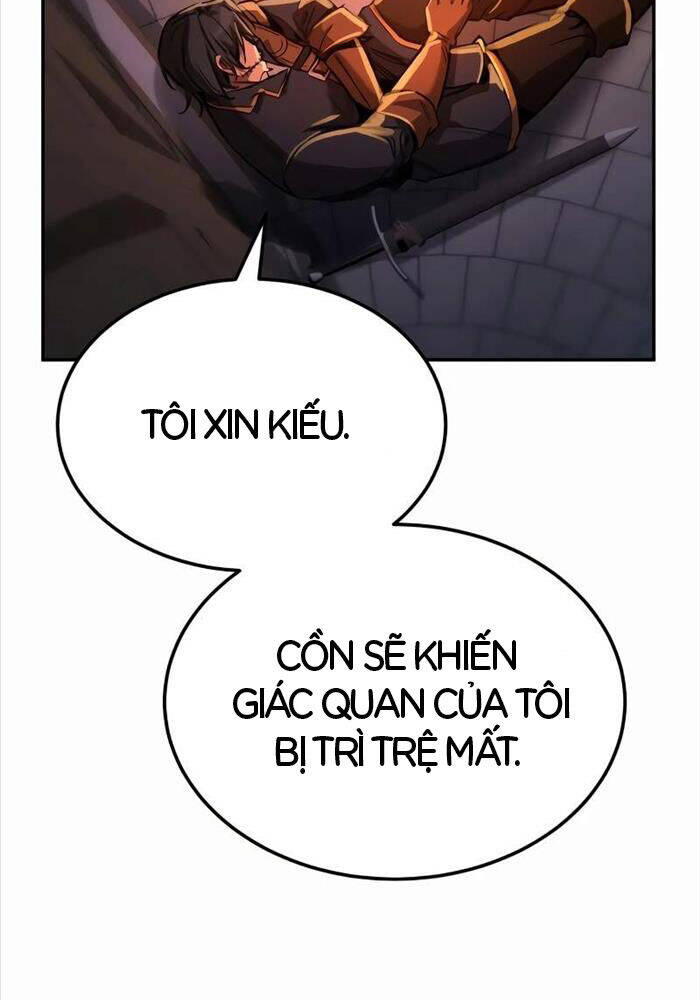 Kẻ Điên Và Đội Trưởng Cảnh Vệ Chapter 4 - 19