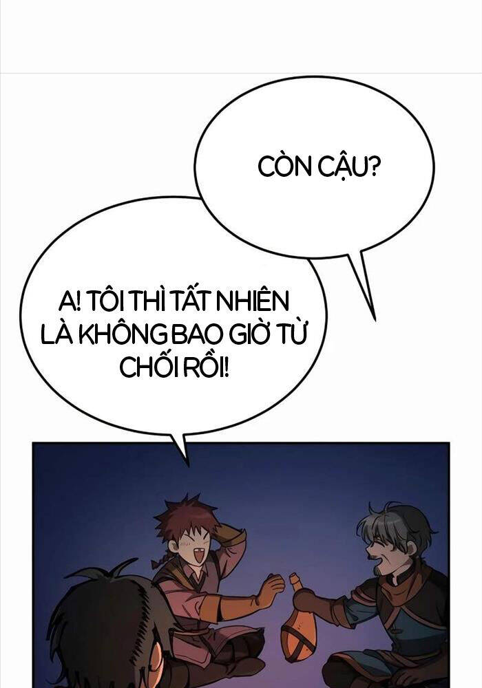 Kẻ Điên Và Đội Trưởng Cảnh Vệ Chapter 4 - 20