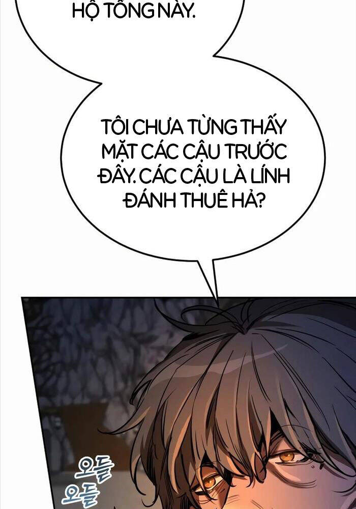 Kẻ Điên Và Đội Trưởng Cảnh Vệ Chapter 4 - 22
