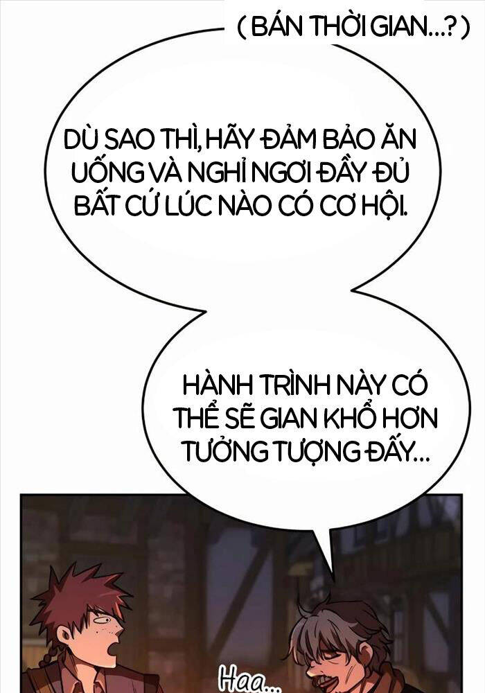 Kẻ Điên Và Đội Trưởng Cảnh Vệ Chapter 4 - 27