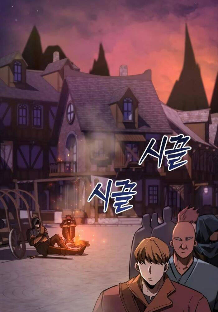 Kẻ Điên Và Đội Trưởng Cảnh Vệ Chapter 4 - 4