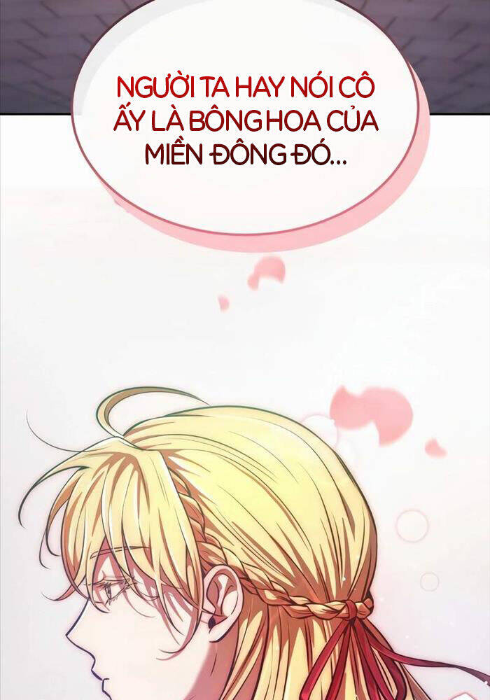 Kẻ Điên Và Đội Trưởng Cảnh Vệ Chapter 4 - 31