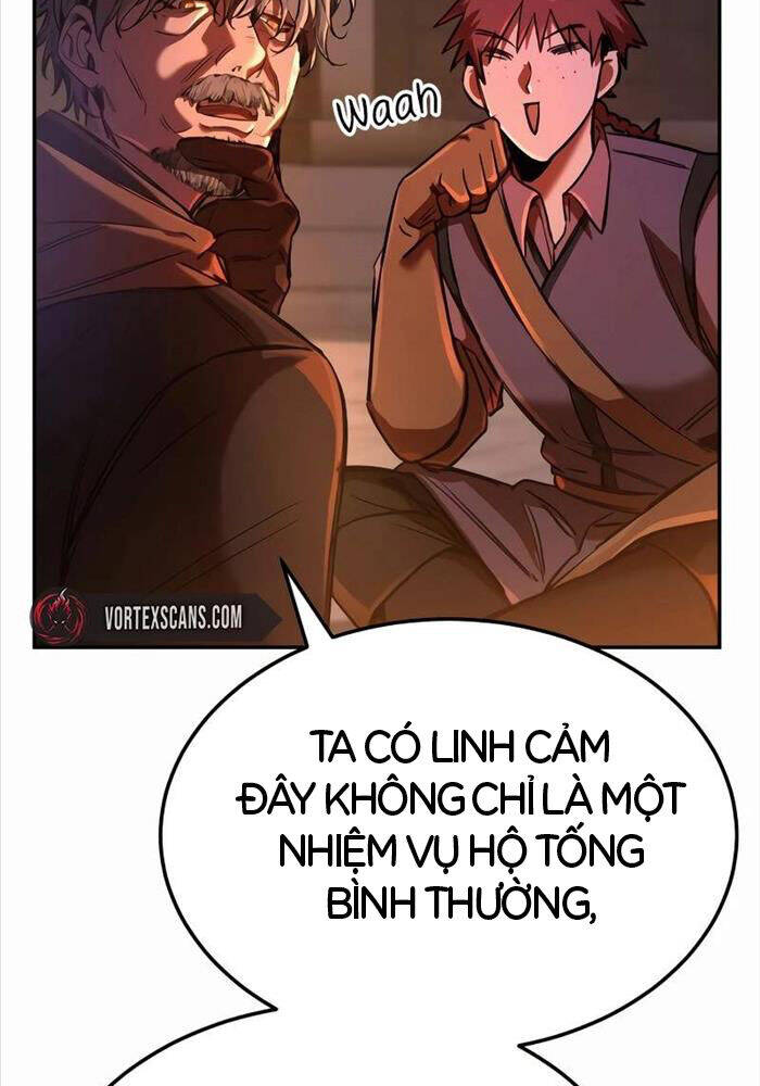 Kẻ Điên Và Đội Trưởng Cảnh Vệ Chapter 4 - 34