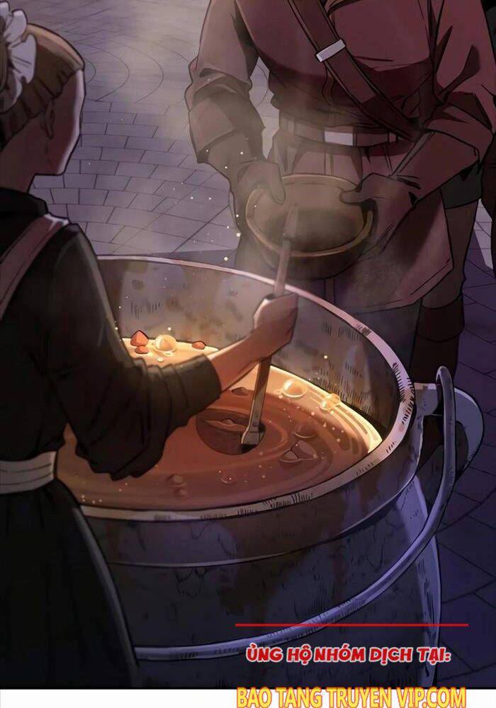 Kẻ Điên Và Đội Trưởng Cảnh Vệ Chapter 4 - 5