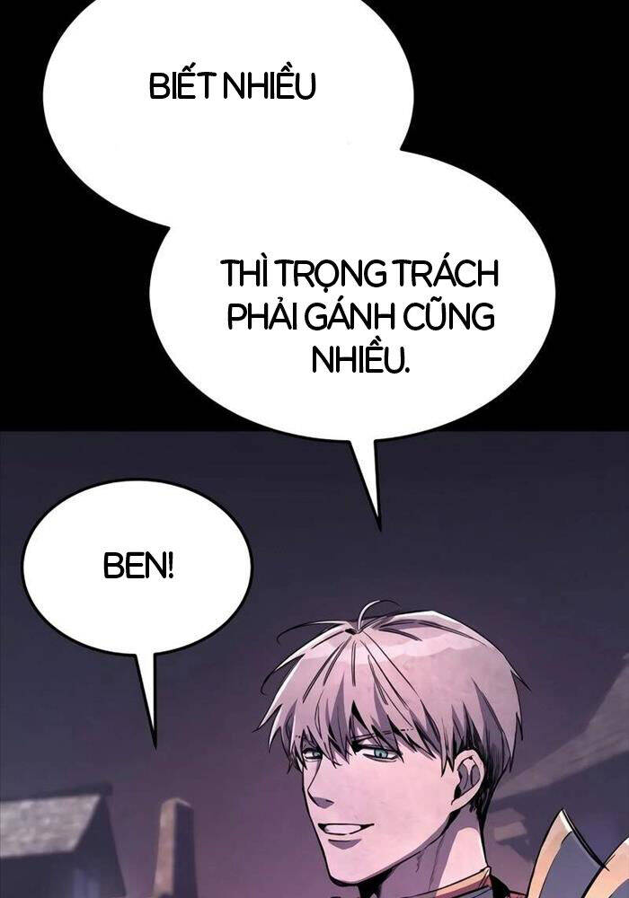 Kẻ Điên Và Đội Trưởng Cảnh Vệ Chapter 4 - 46
