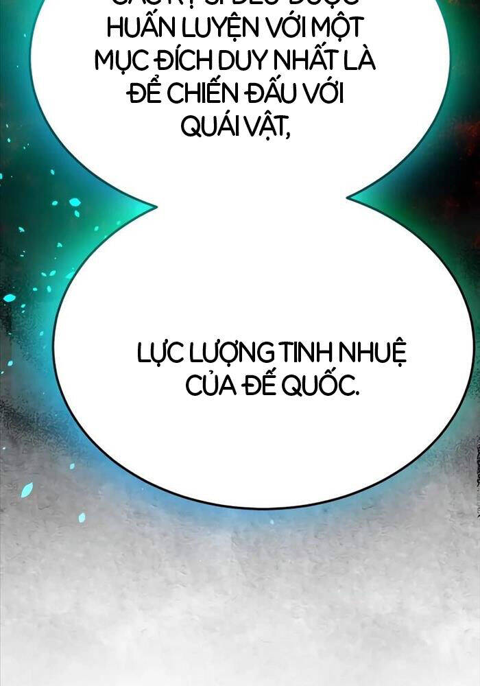 Kẻ Điên Và Đội Trưởng Cảnh Vệ Chapter 4 - 63