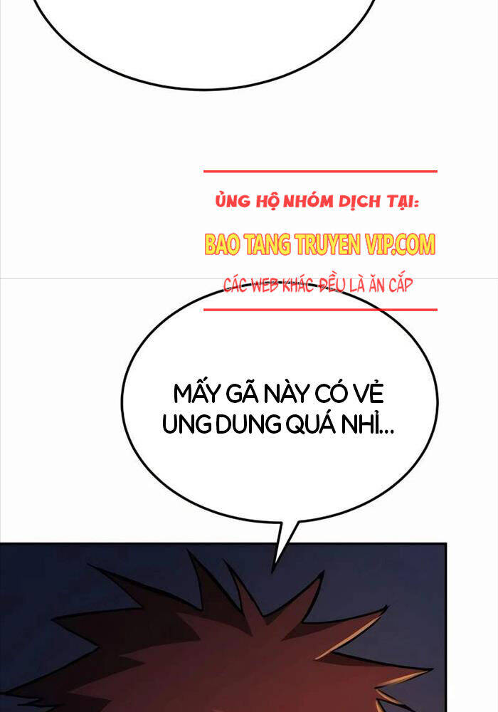 Kẻ Điên Và Đội Trưởng Cảnh Vệ Chapter 4 - 8